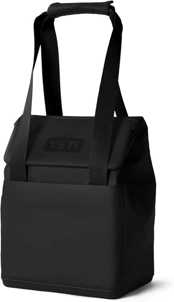 YETI Daytrip 14L Insulated Soft Cooler Tote Bag