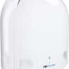 Airfree P1000 Filterless Silent Air Purifier for Home I Requires No Filter, Fan, or Humidifier, Covers 450 sq ft - White