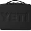 YETI Daytrip 5L Insulated Soft Cooler Lunch Box, Black