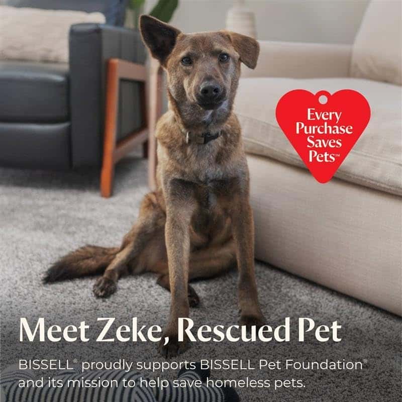 Bissell Crosswave Turbo Vacuum Mop All in One Wet and Dry Vac Combo Hard Floor & Area Rug Cleaner, 3888A