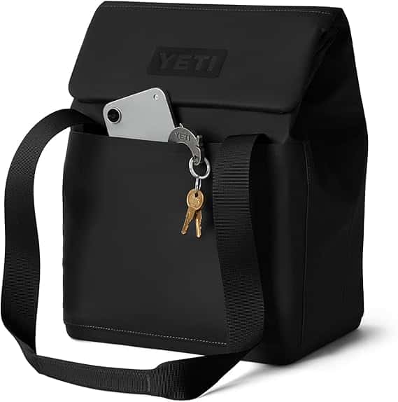 YETI Daytrip 14L Insulated Soft Cooler Tote Bag