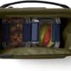 YETI Daytrip 6L Insulated Soft Cooler Lunch Bag, Olive