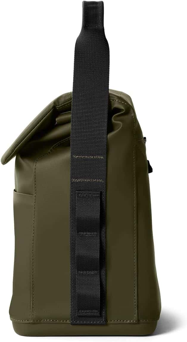 YETI Daytrip 6L Insulated Soft Cooler Lunch Bag, Olive