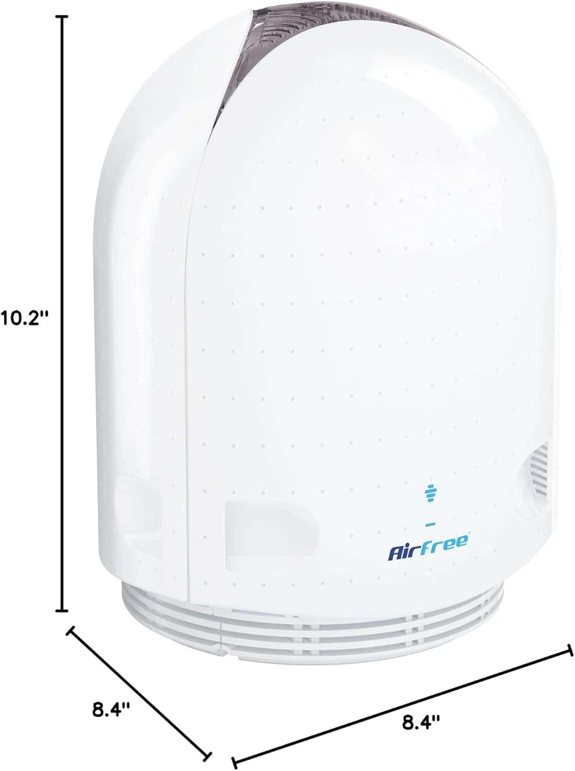 Airfree P2000 Filterless Air Purifier