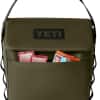 YETI Daytrip 6L Insulated Soft Cooler Lunch Bag, Olive