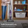 BISSELL Crosswave Pet Pro All in One Wet Dry Vacuum Cleaner and Mop for Hard Floors and Area Rugs, Purple, 2306A