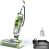 Bissell Crosswave Turbo Vacuum Mop All in One Wet and Dry Vac Combo Hard Floor & Area Rug Cleaner, 3888A