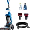 BISSELL ProHeat 2X Revolution Pet Turbo Upright Carpet Cleaner, 35799